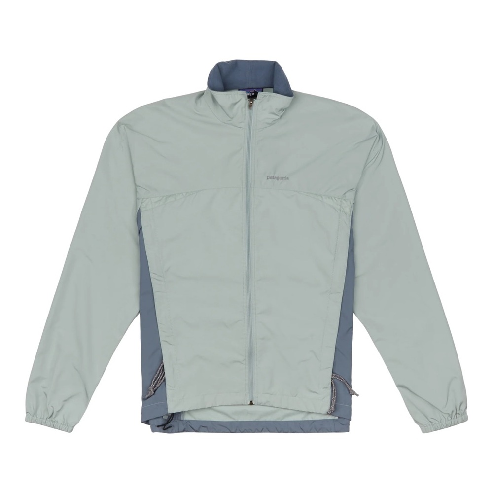 Vintage Patagonia Men's Gray Integral Jacket size XL